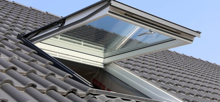 Jakie osłony sprawdzą się w przypadku okien dachowych?