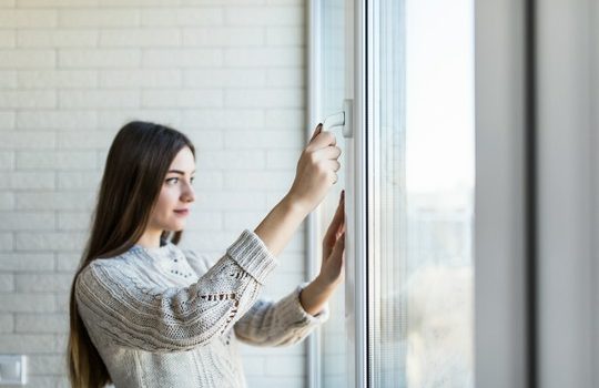 Sposoby otwierania okien – dlaczego mają znaczenie?
